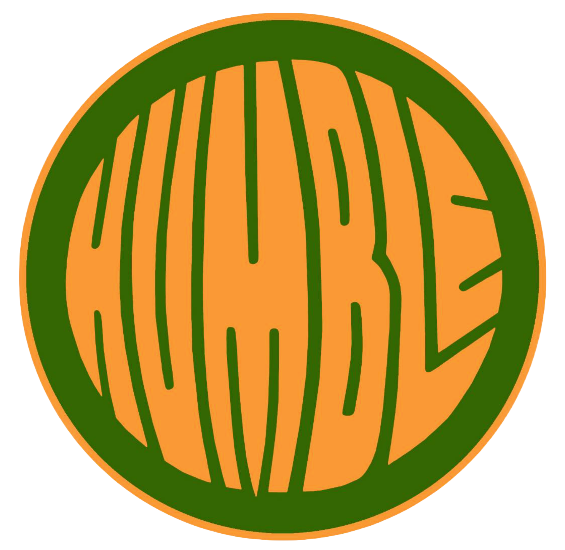 Humble Band logo